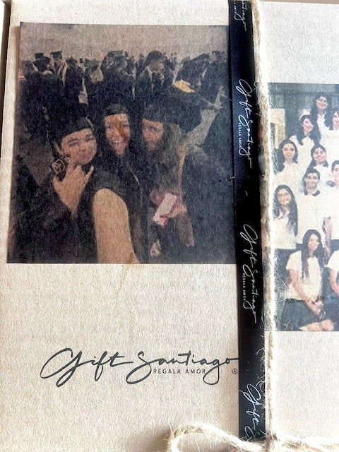 Regalo Graduacion