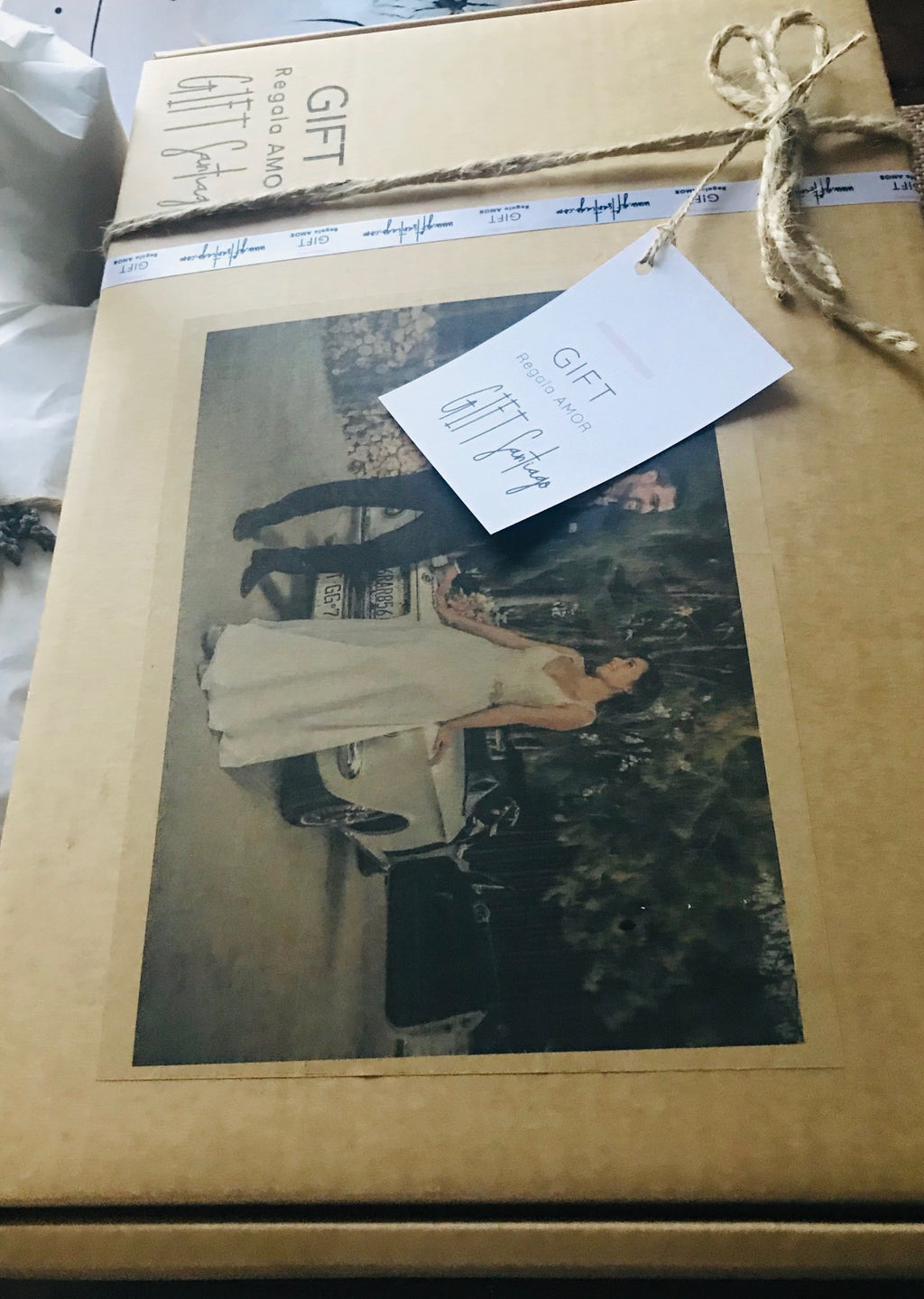 Ramo frutillas bañadas