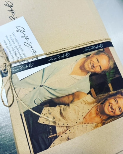 Desayuno Personalizado de regalo