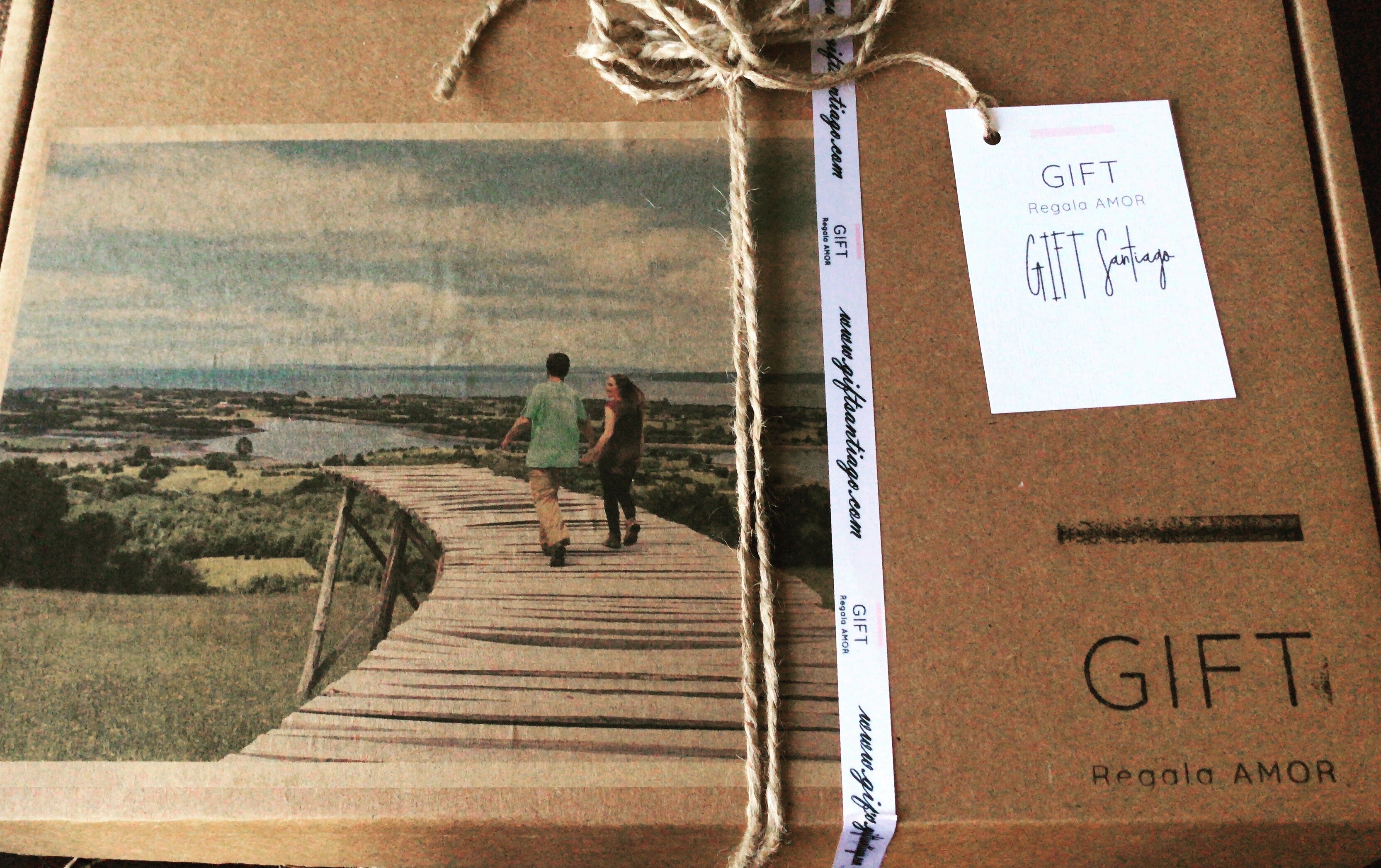 Tabla de celebración