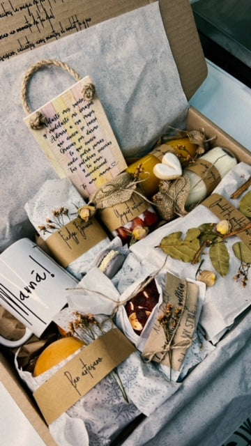 Desayuno de regalo a domicilio