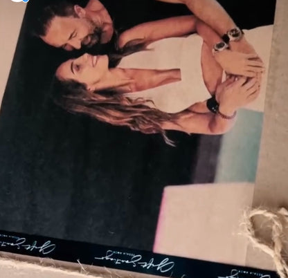 Desayuno para dos a domicilio