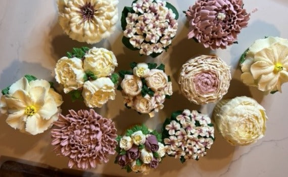 Cupcake (formato caja)