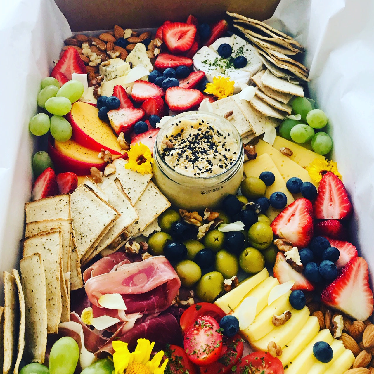 Tabla de celebración