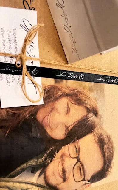 Regalos de aniversario a domicilio