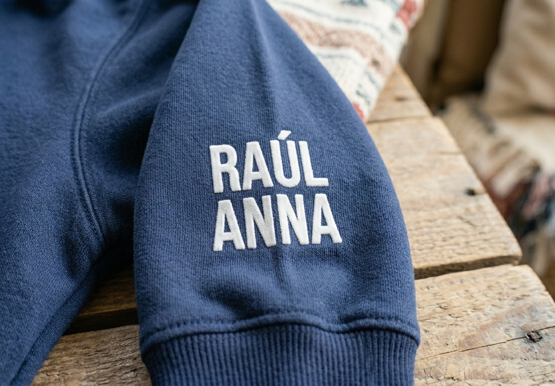 Polerón personalizado día del Padre  DAD EST OFERTA PRE VENTA