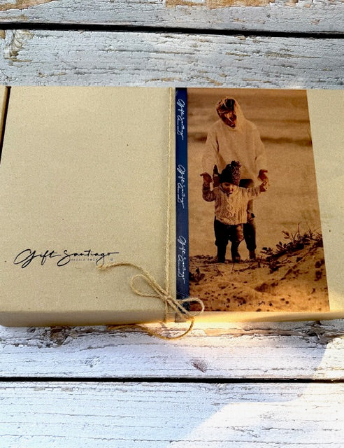 Desayuno Personalizado de regalo