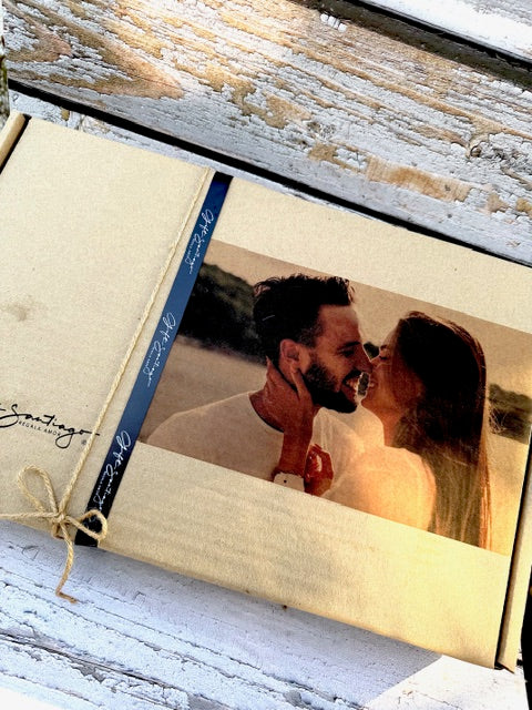 Desayuno Personalizado de regalo