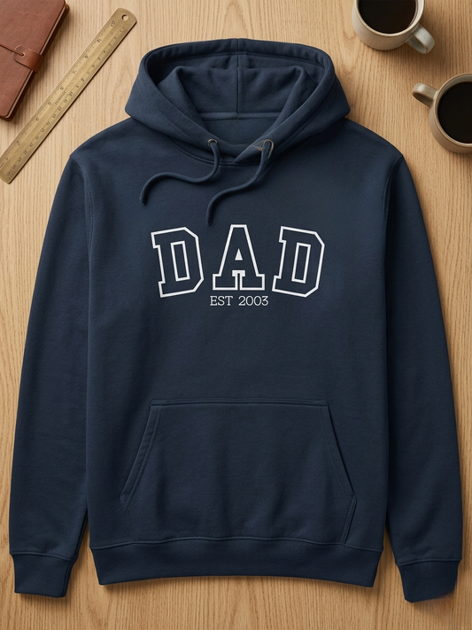 Polerón de regalo día del padre