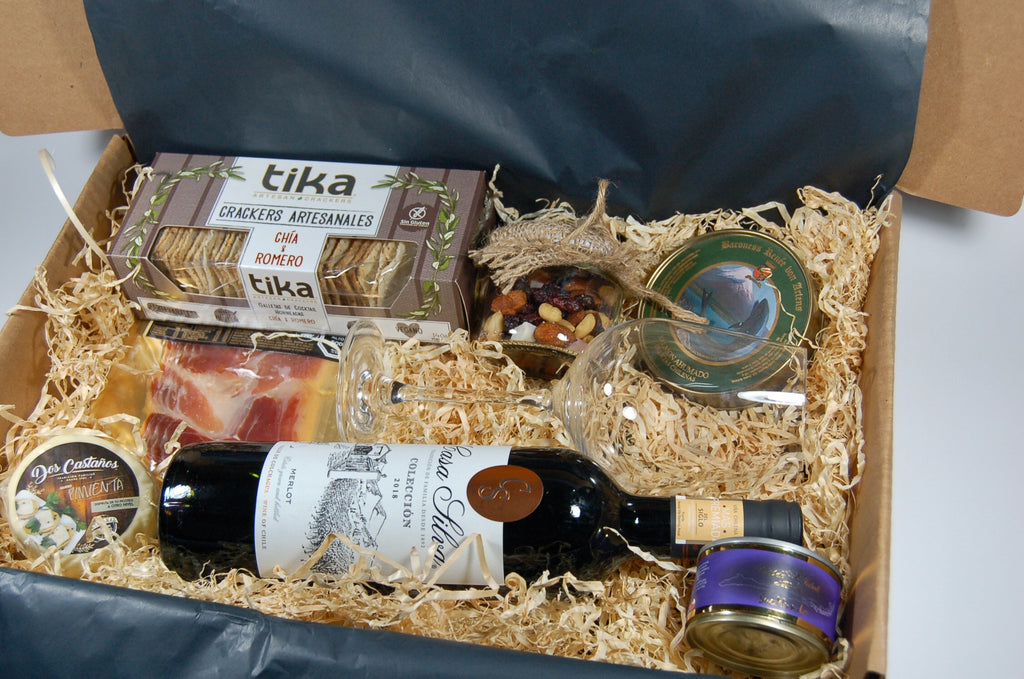 Regalos para hombre a domicilio Santiago