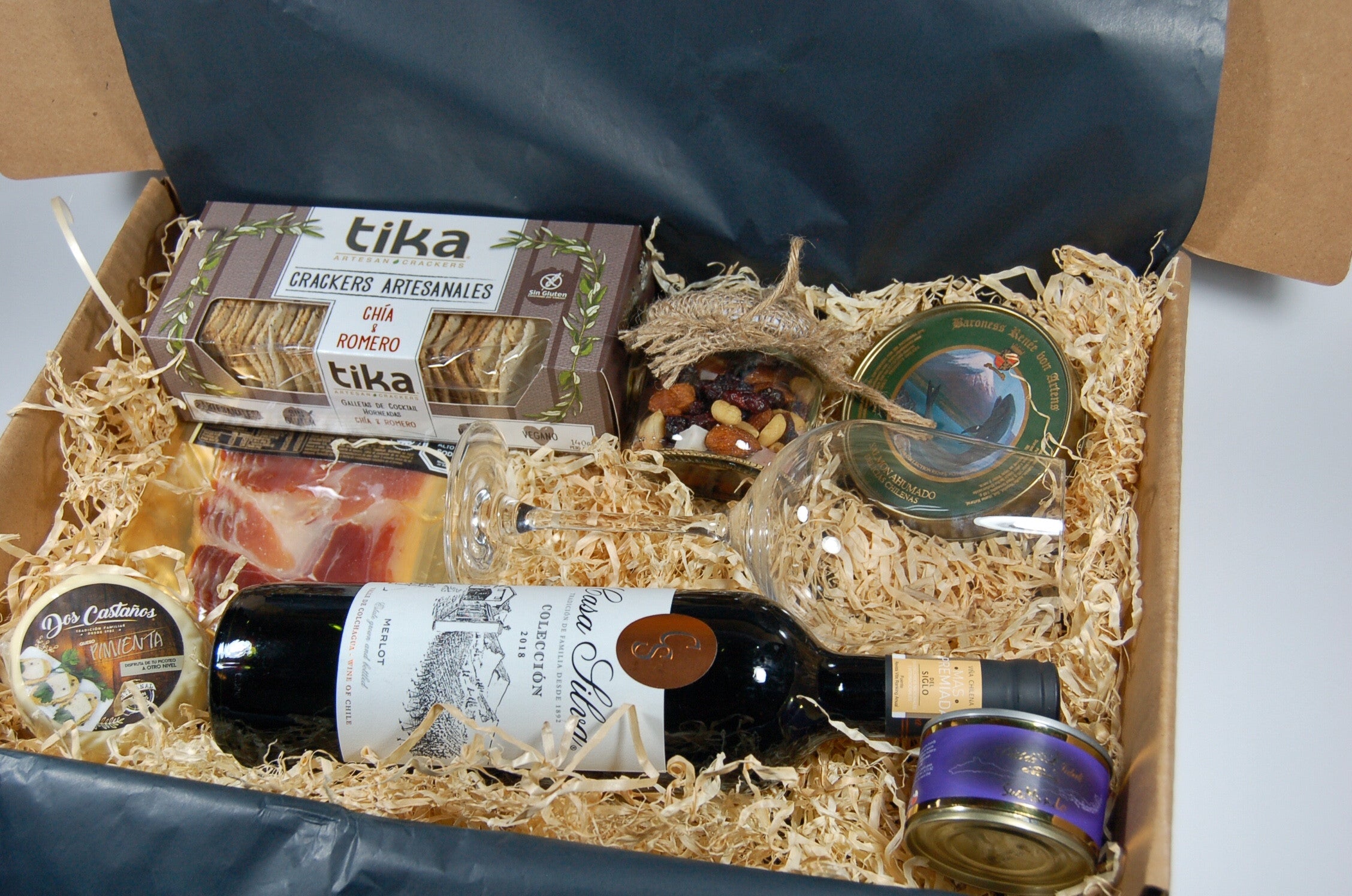 Regalos para hombre a domicilio Santiago