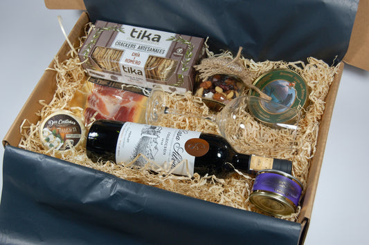 Regalos para hombre a domicilio Santiago