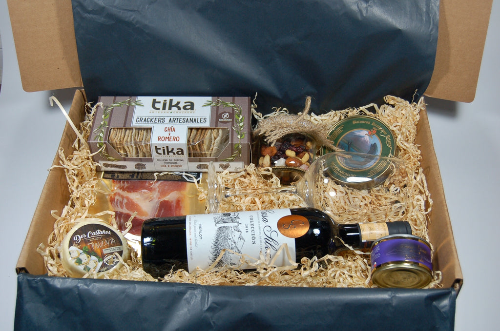 Regalos para hombre a domicilio Santiago