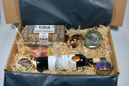 Regalos para hombre a domicilio Santiago