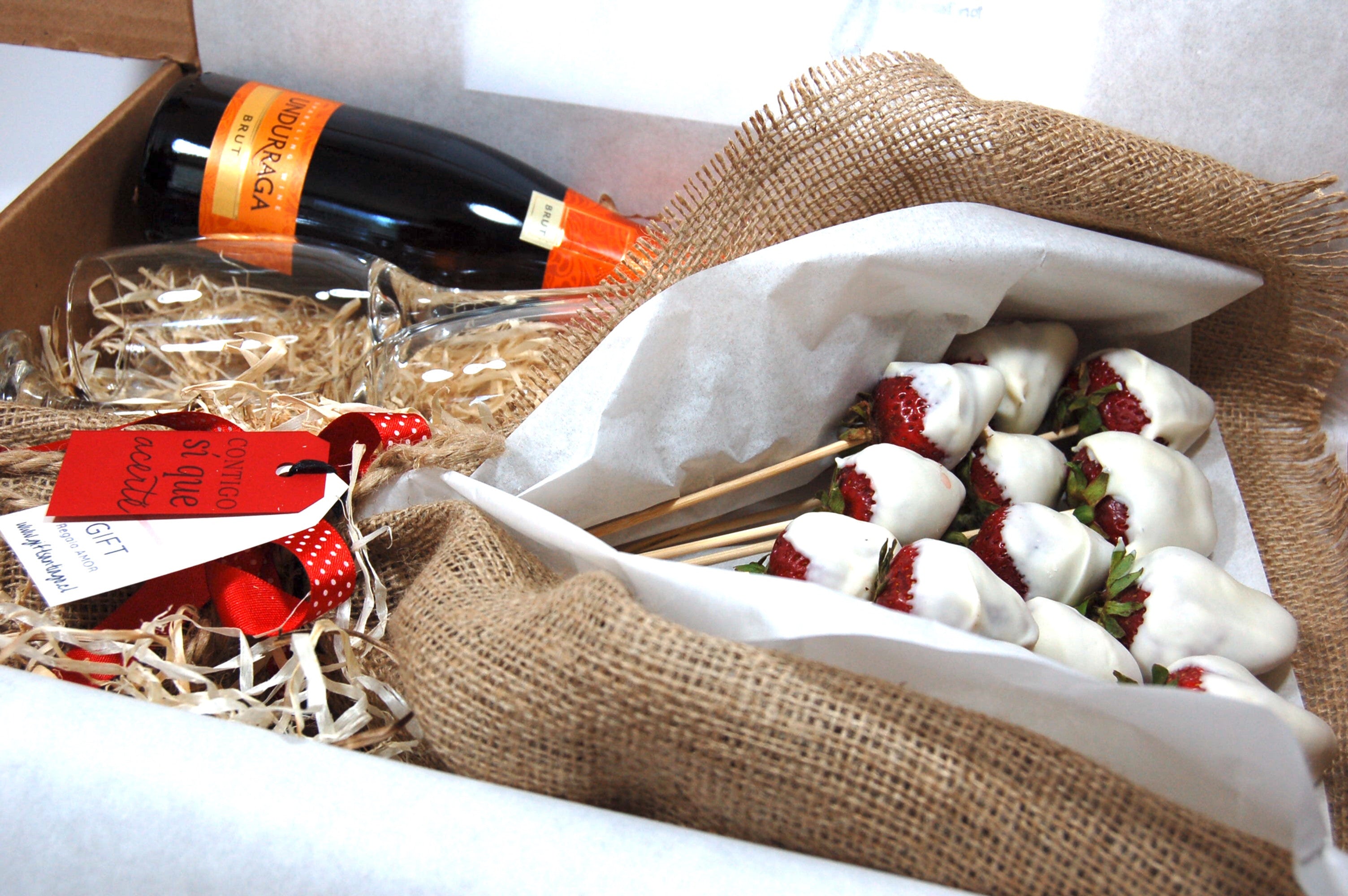 Regalos de aniversario a domicilio